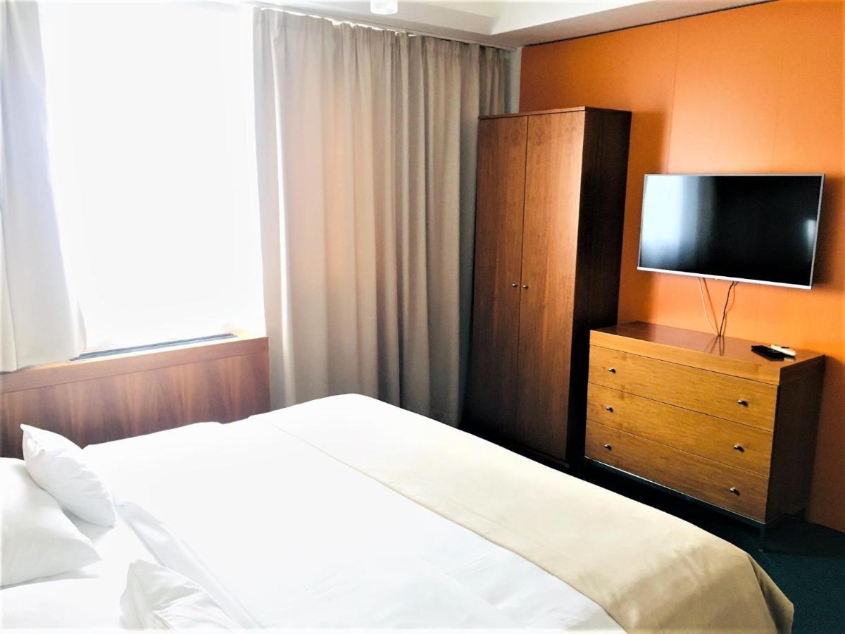 Hotel Continental Brno Eksteriør bilde