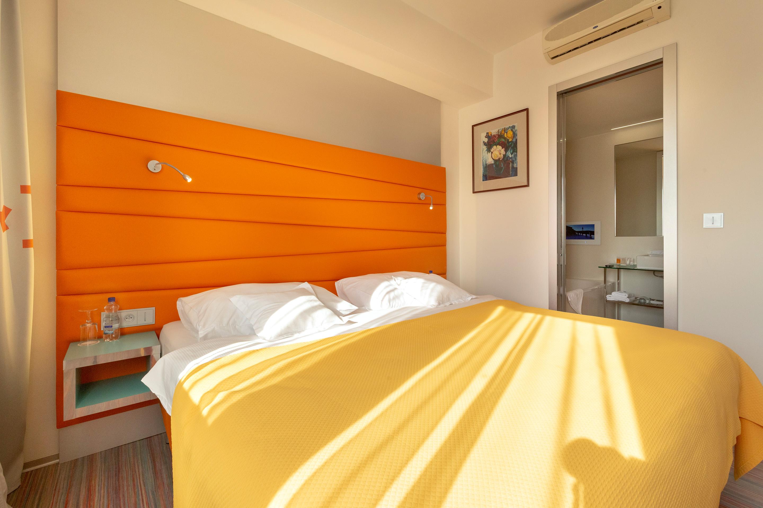 Hotel Continental Brno Eksteriør bilde