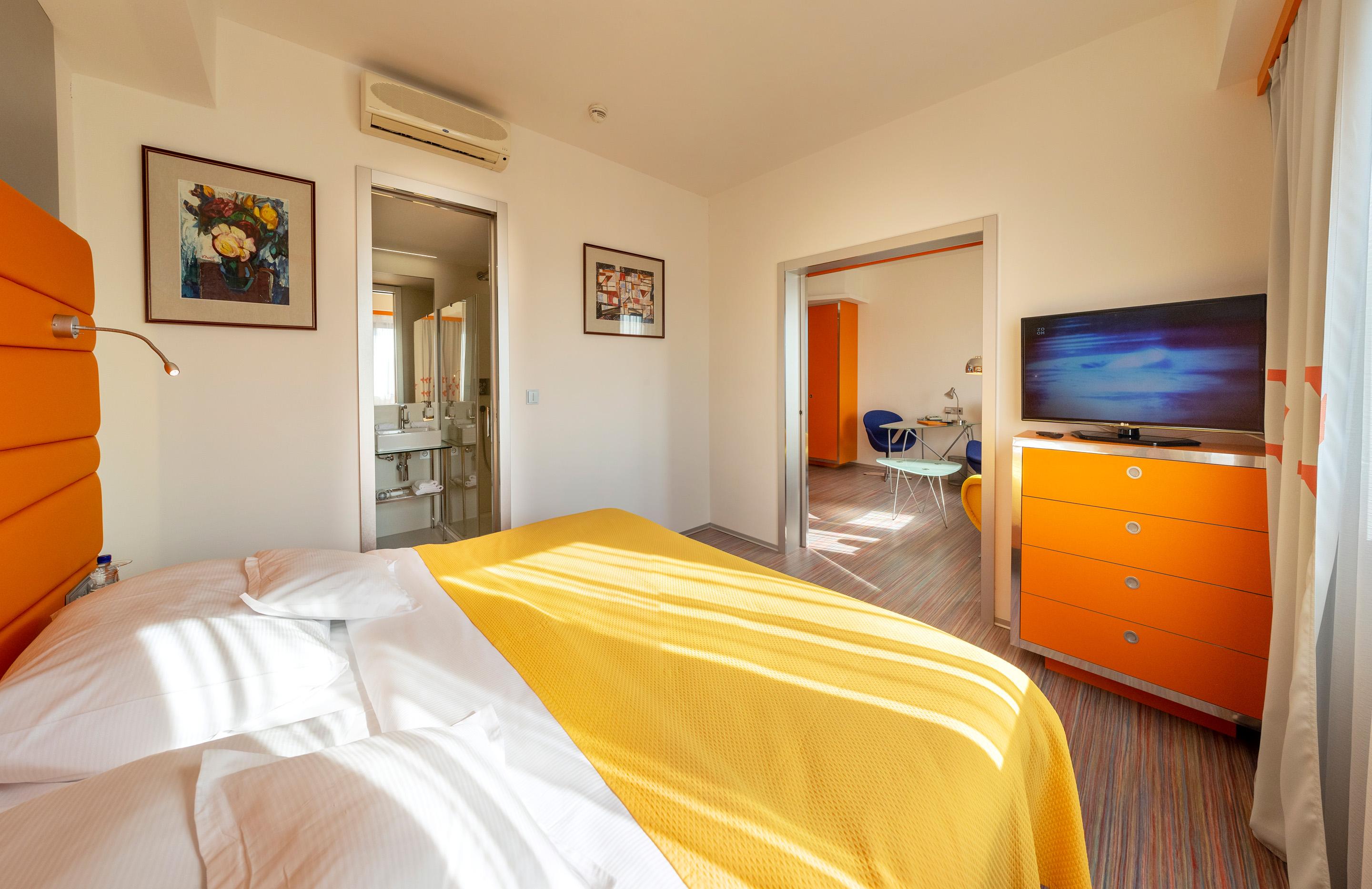Hotel Continental Brno Eksteriør bilde