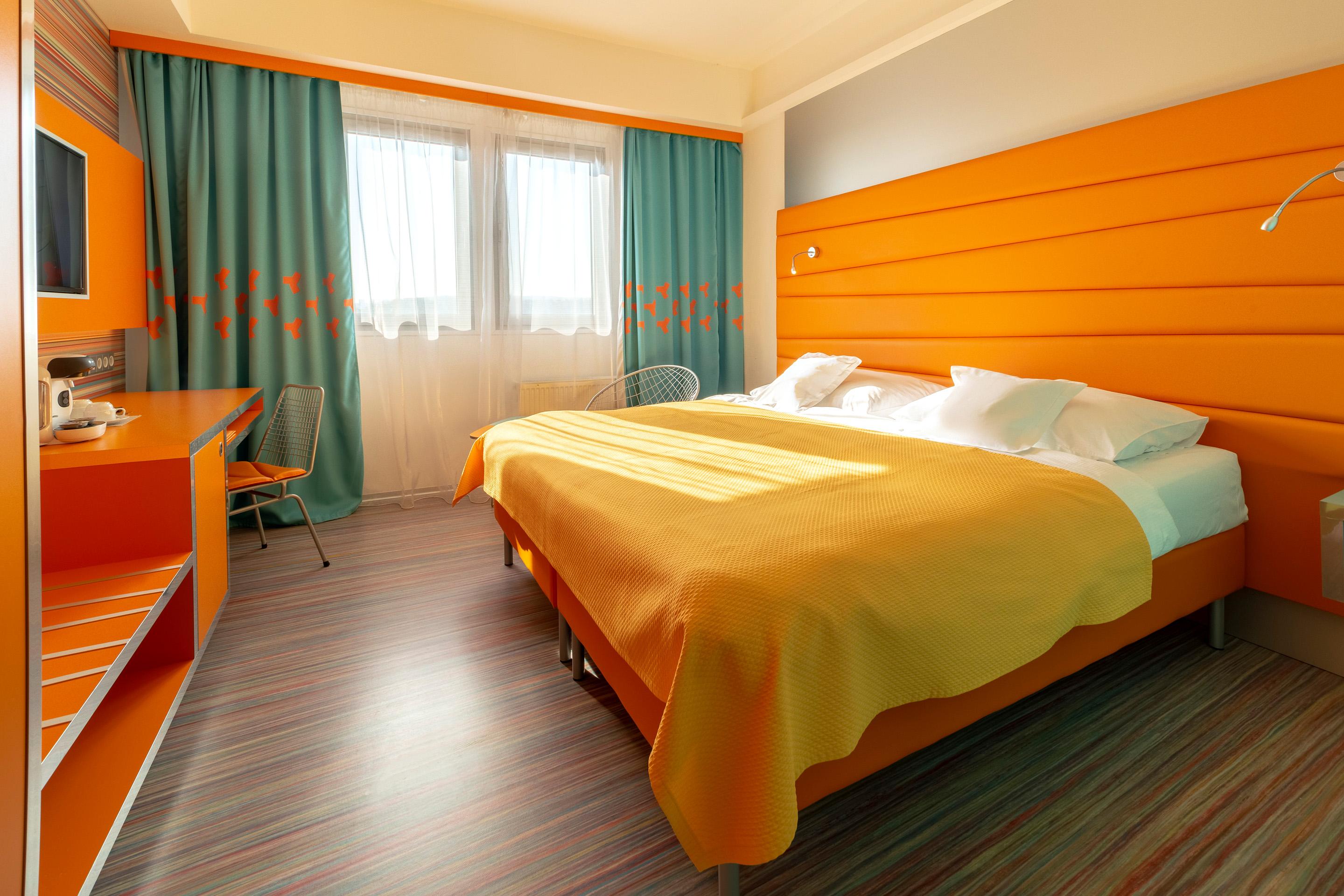 Hotel Continental Brno Eksteriør bilde