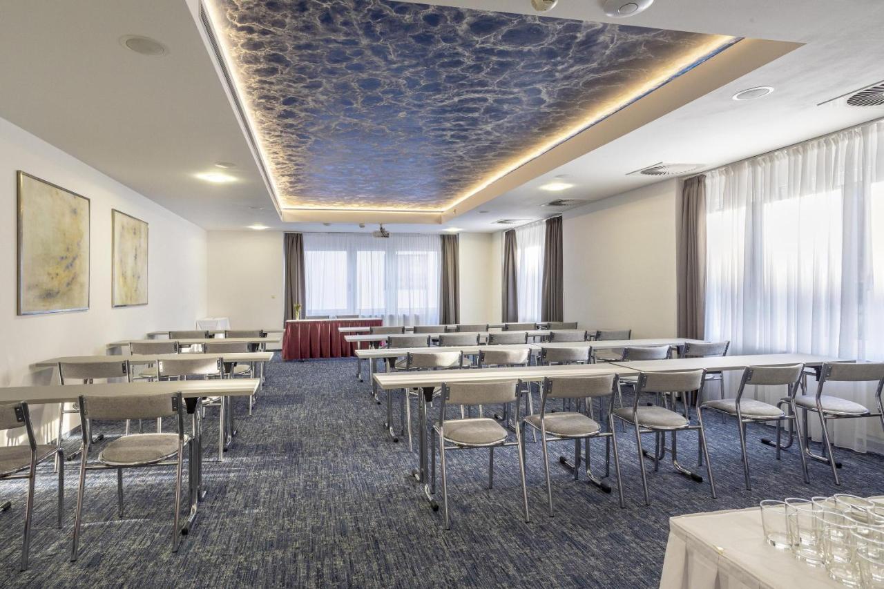 Hotel Continental Brno Eksteriør bilde